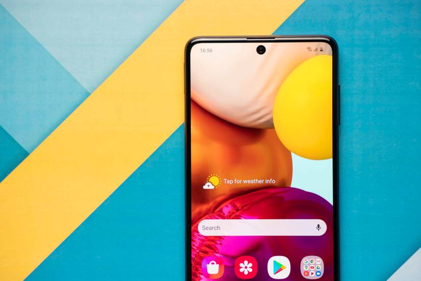 Samsung Galaxy M51 Images, Official Pictures, Photo Gallery | 91mobiles.com