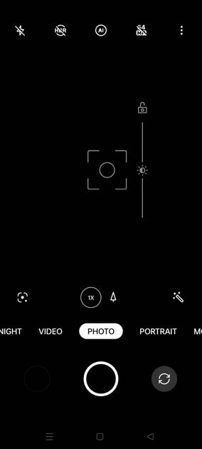 UI Screenshot