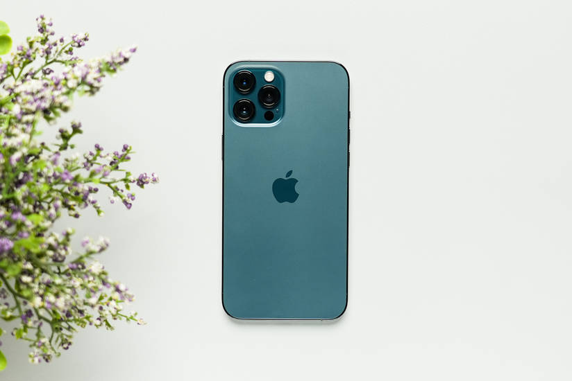 Apple Iphone 12 Pro Max Images Official Pictures Photo Gallery 91mobiles Com