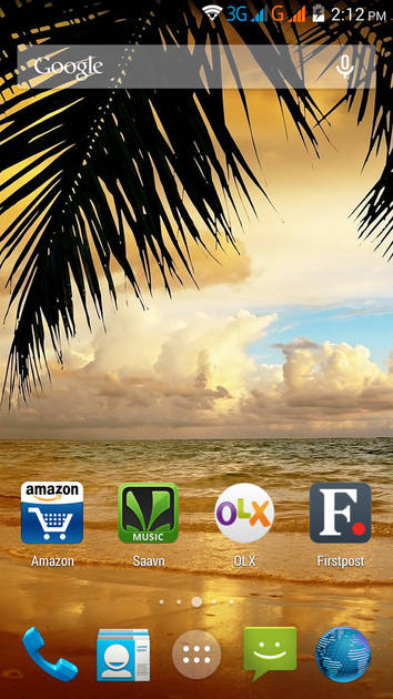 UI Screenshot