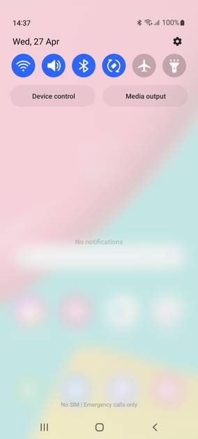 UI Screenshot
