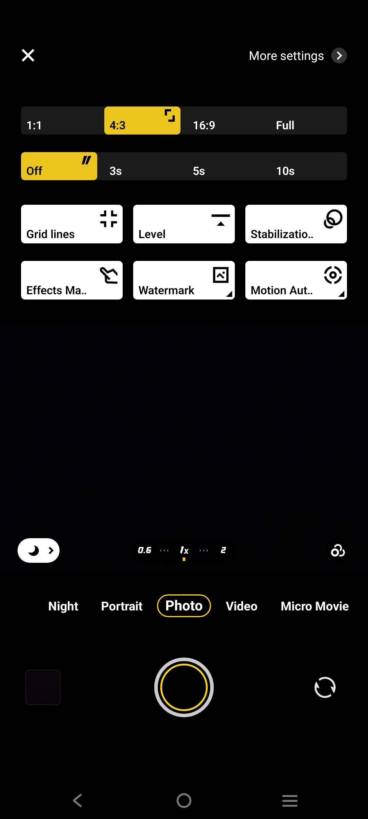 UI