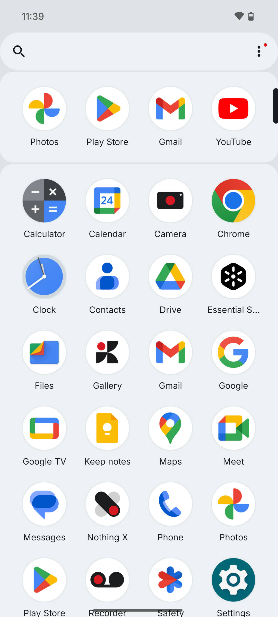 UI