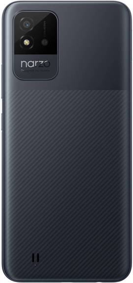 realme Narzo 50i