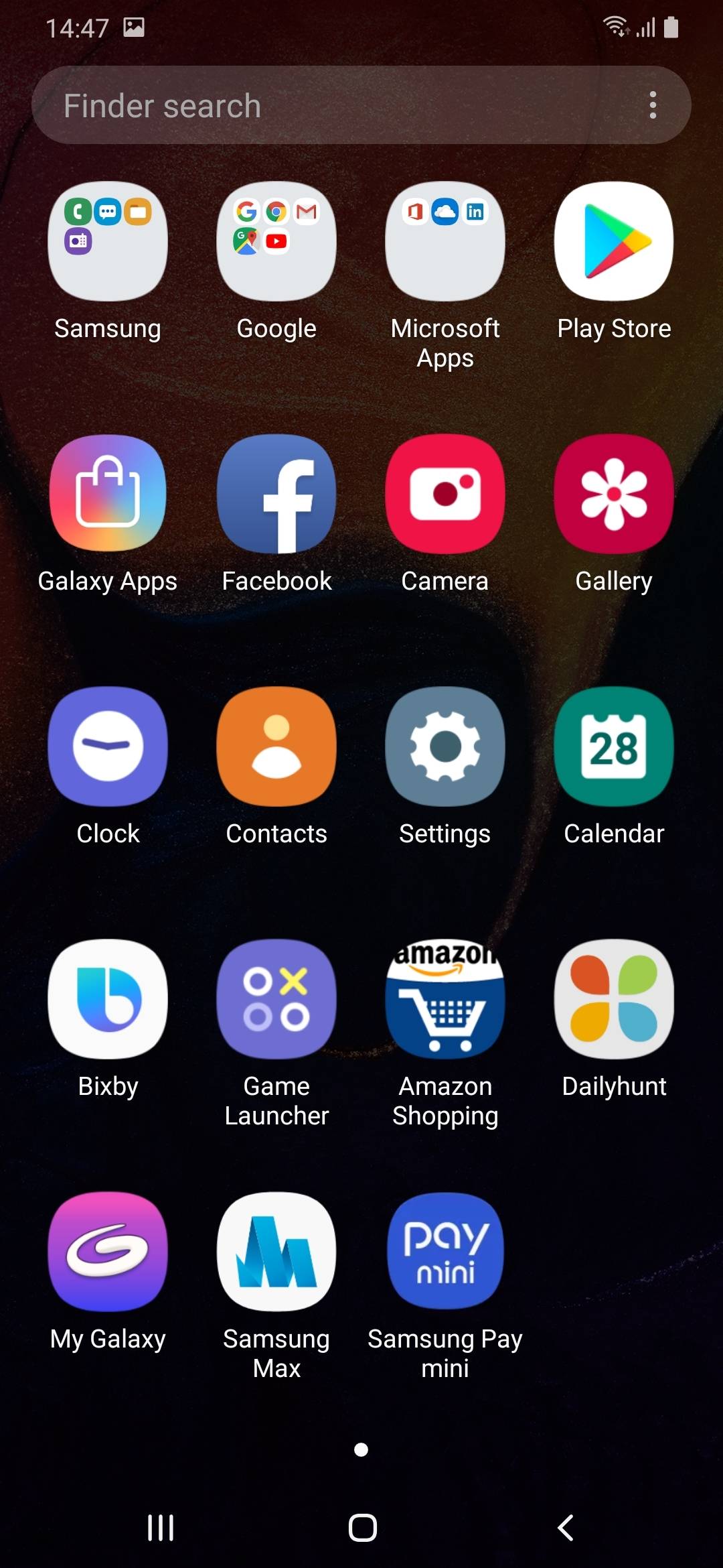 UI