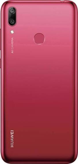 Huawei Y7 2019