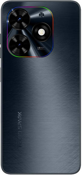 Tecno Spark Go 2024