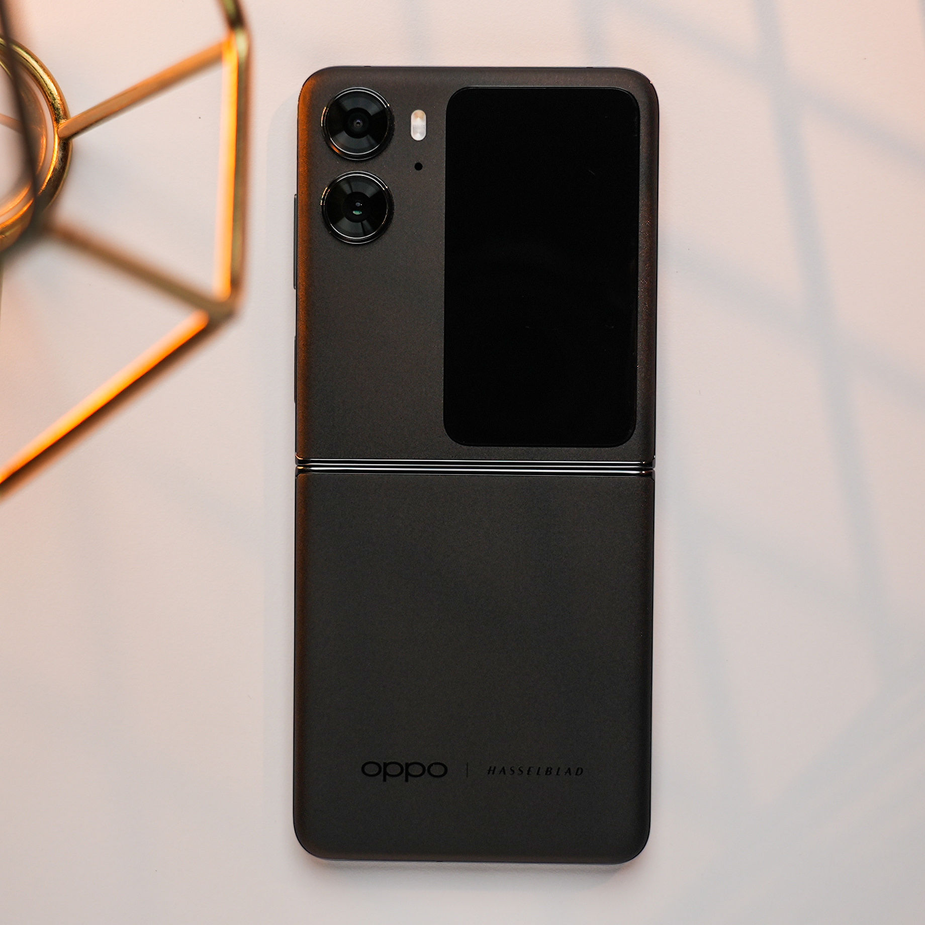 OPPO