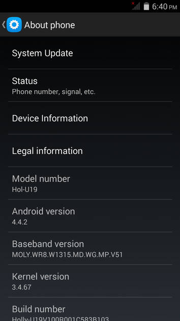 UI Screenshot