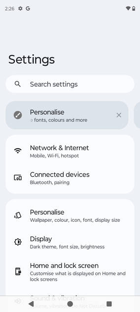 UI Screenshot