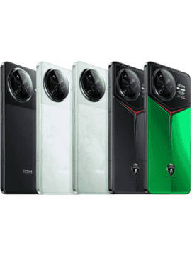 Xiaomi Redmi K80 Pro