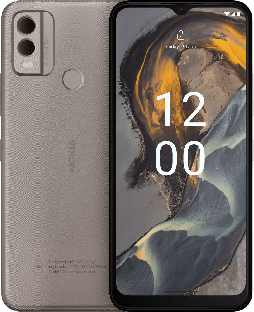 Nokia