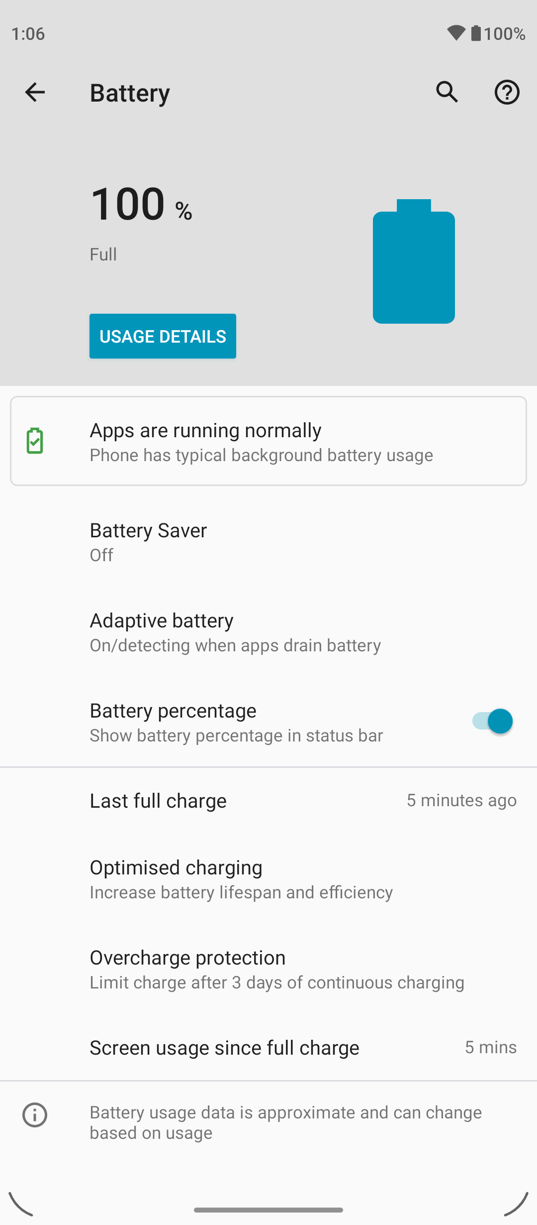 UI