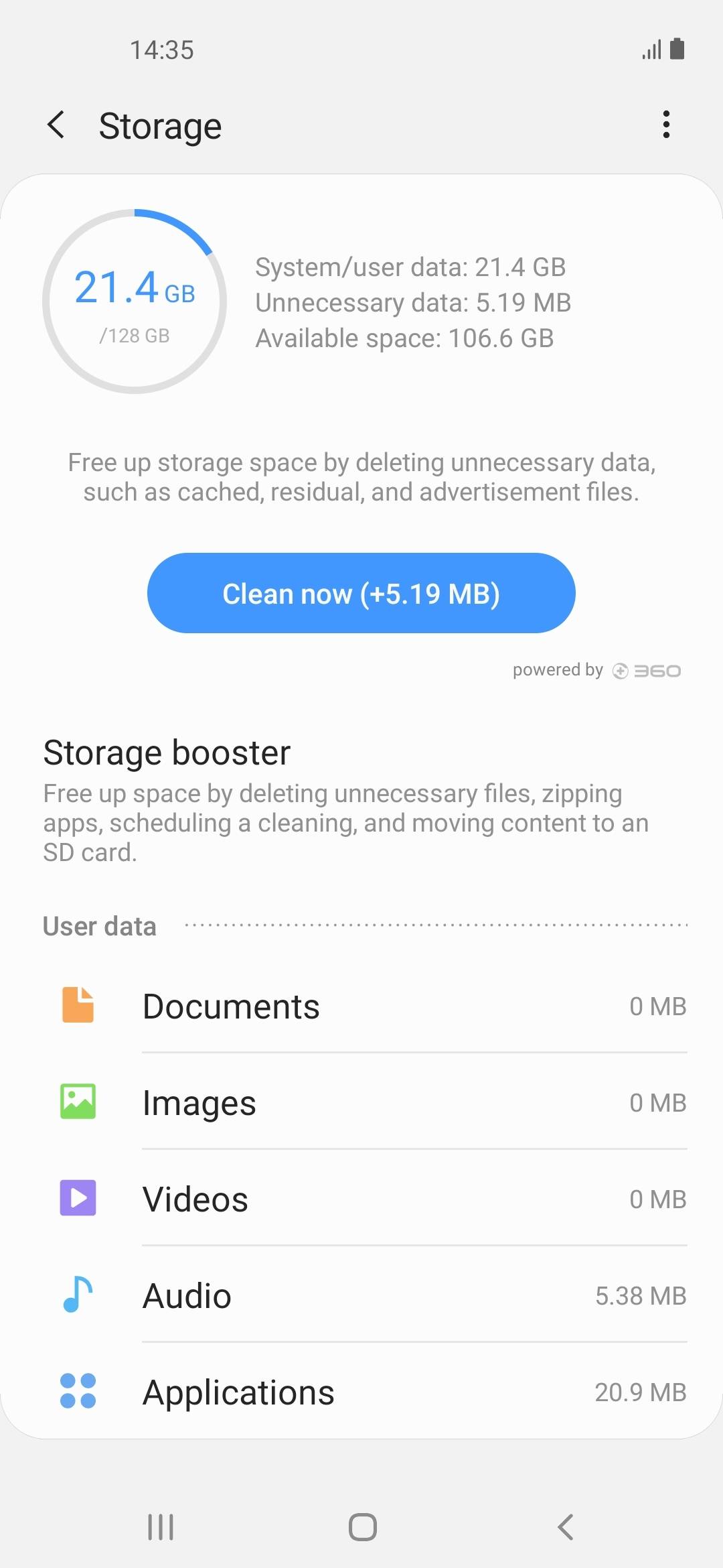 UI
