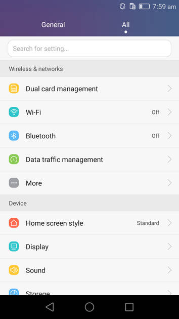 UI Screenshot