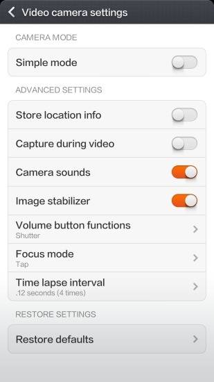 UI Screenshot