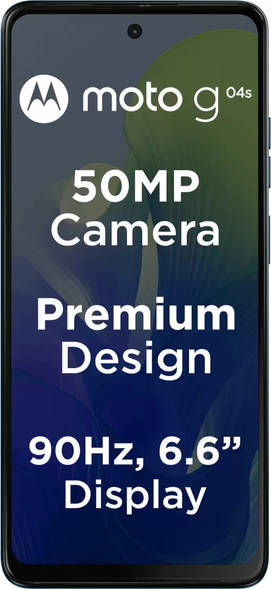 Moto G04s