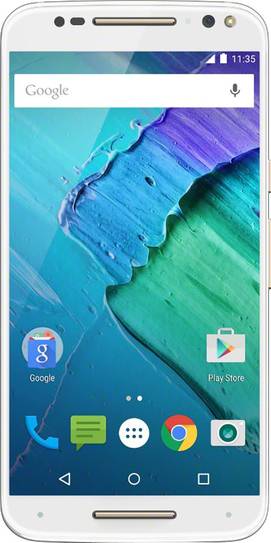 Motorola Moto X Style 32GB