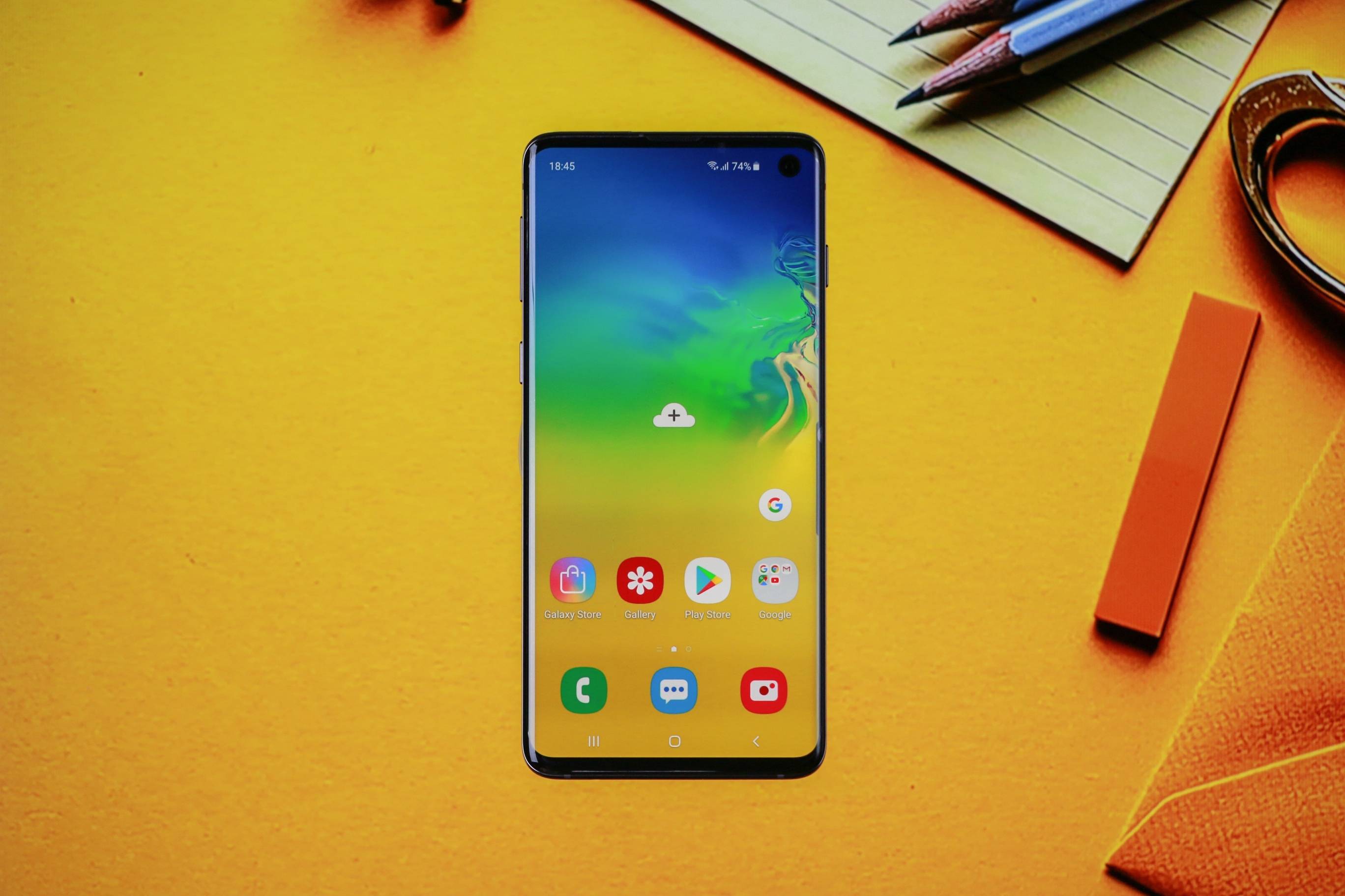 Samsung