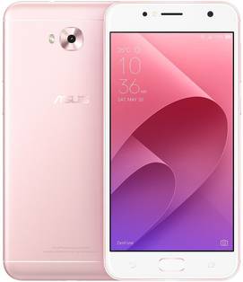 Asus ZenFone 4 Selfie ZB553KL