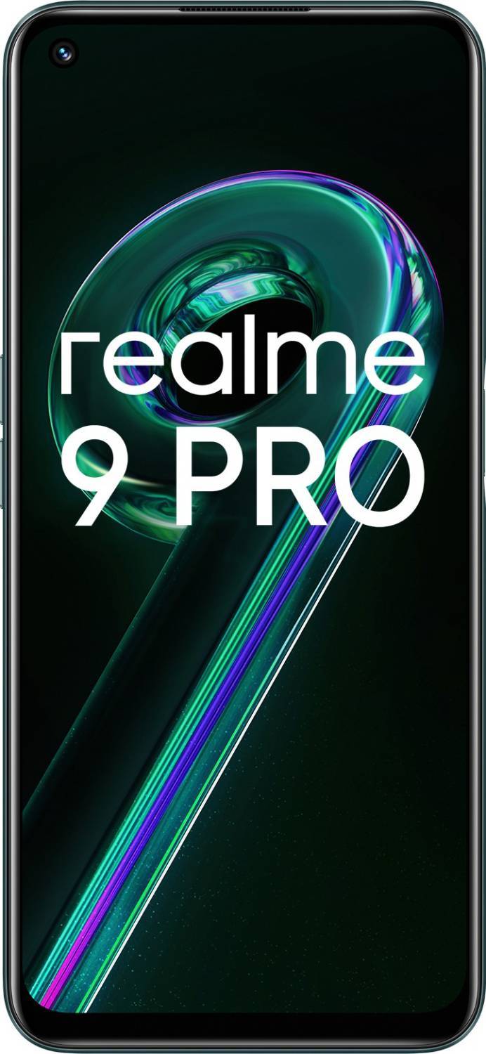 realme