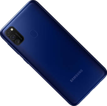 Samsung Galaxy M21 - Full Specifications & Price in India (23rd March ...