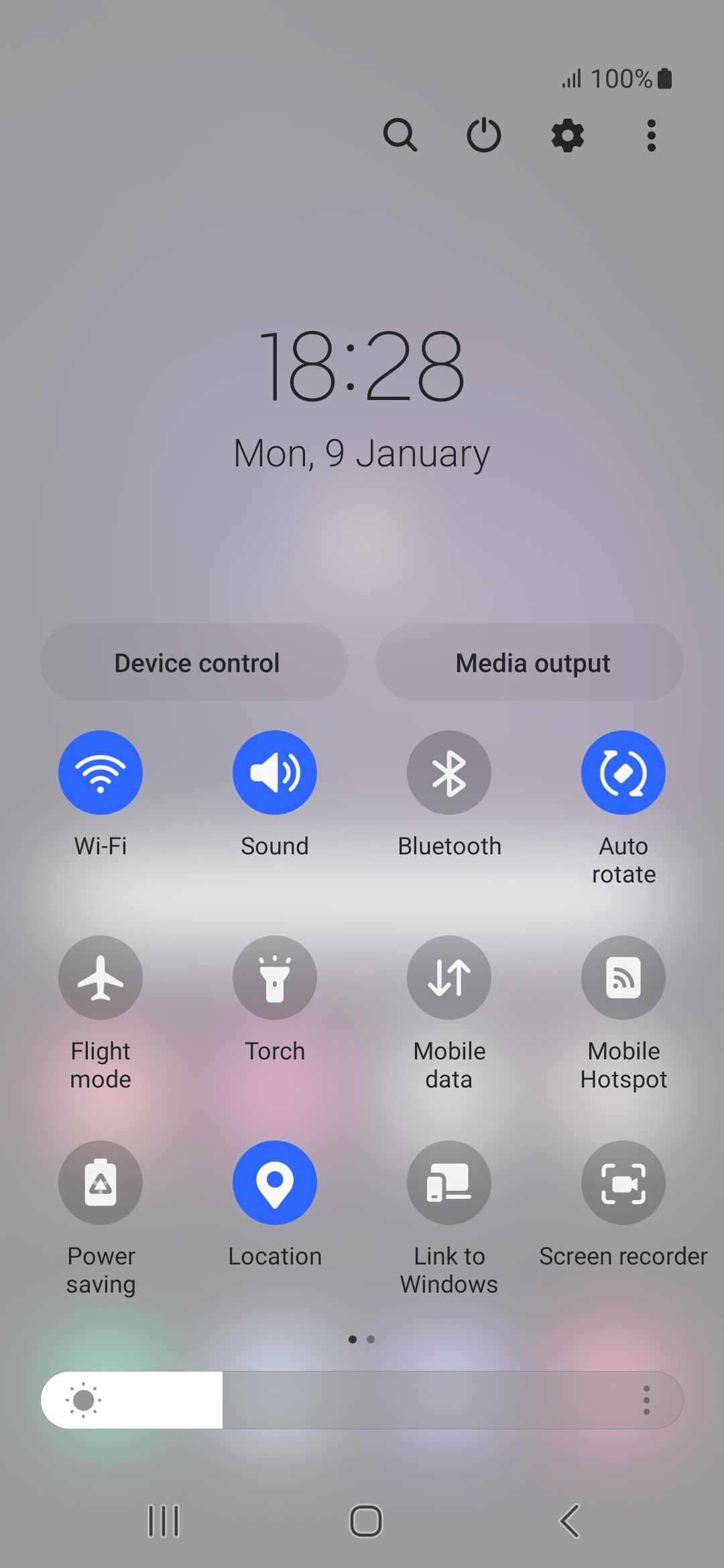 UI