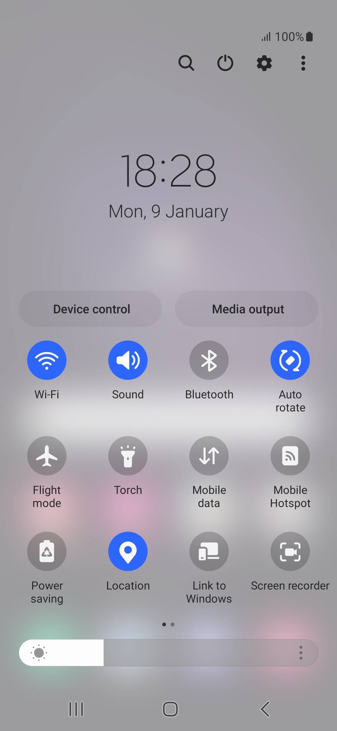 UI