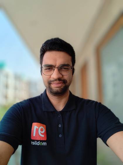 realme 12 Pro 12GB RAM