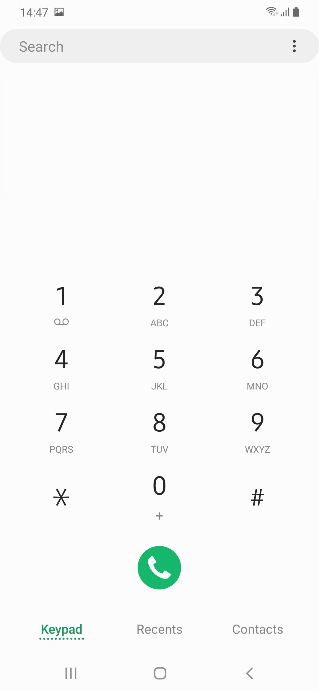 UI