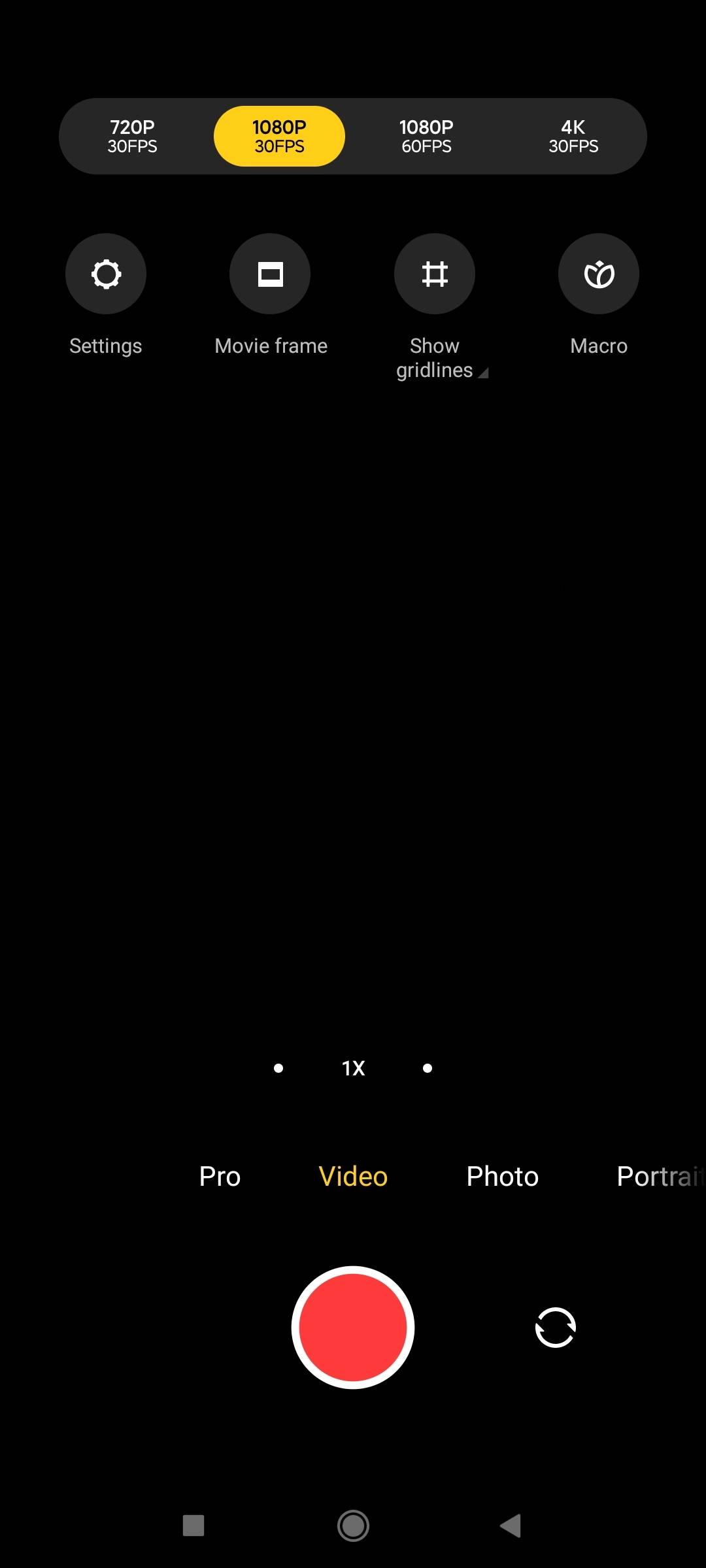 UI