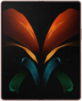 Samsung Galaxy Z Fold 2