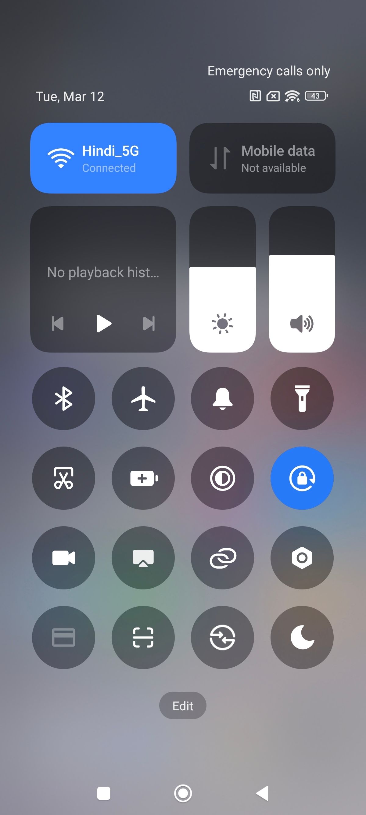 UI