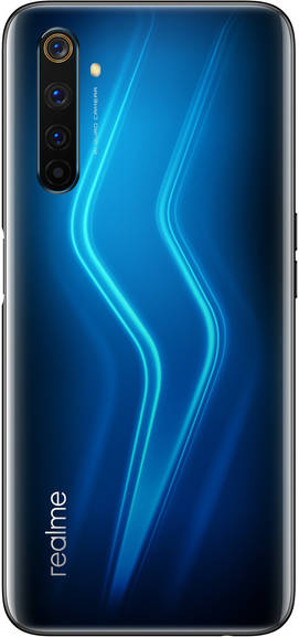 realme 6 Pro