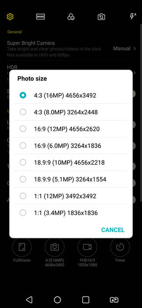 UI Screenshot