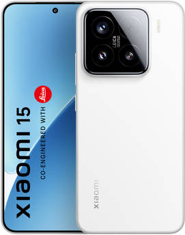 Xiaomi 15