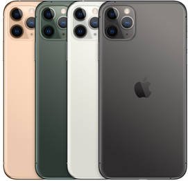 Apple iPhone 11 Pro Max