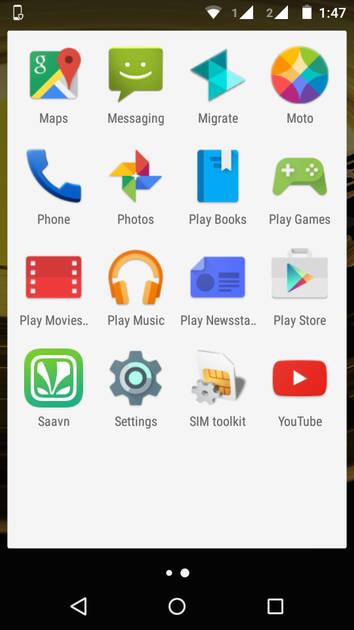 UI Screenshot