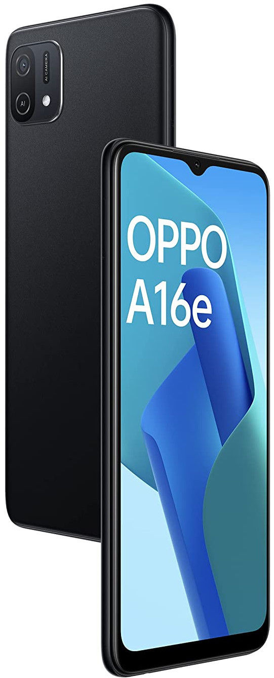 SMARTPHONE OPPO A38 6.52'' (4+128GB) BLACK : : Electrónica