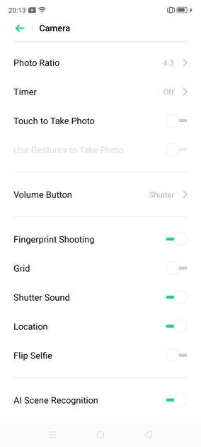 UI Screenshot