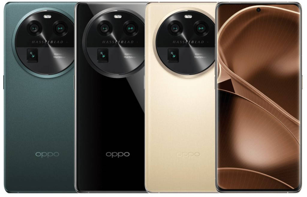 OPPO
