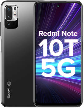 Xiaomi Redmi Note 10T