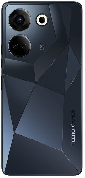 Tecno Camon 20