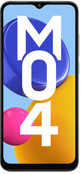 Samsung Galaxy M04 128GB