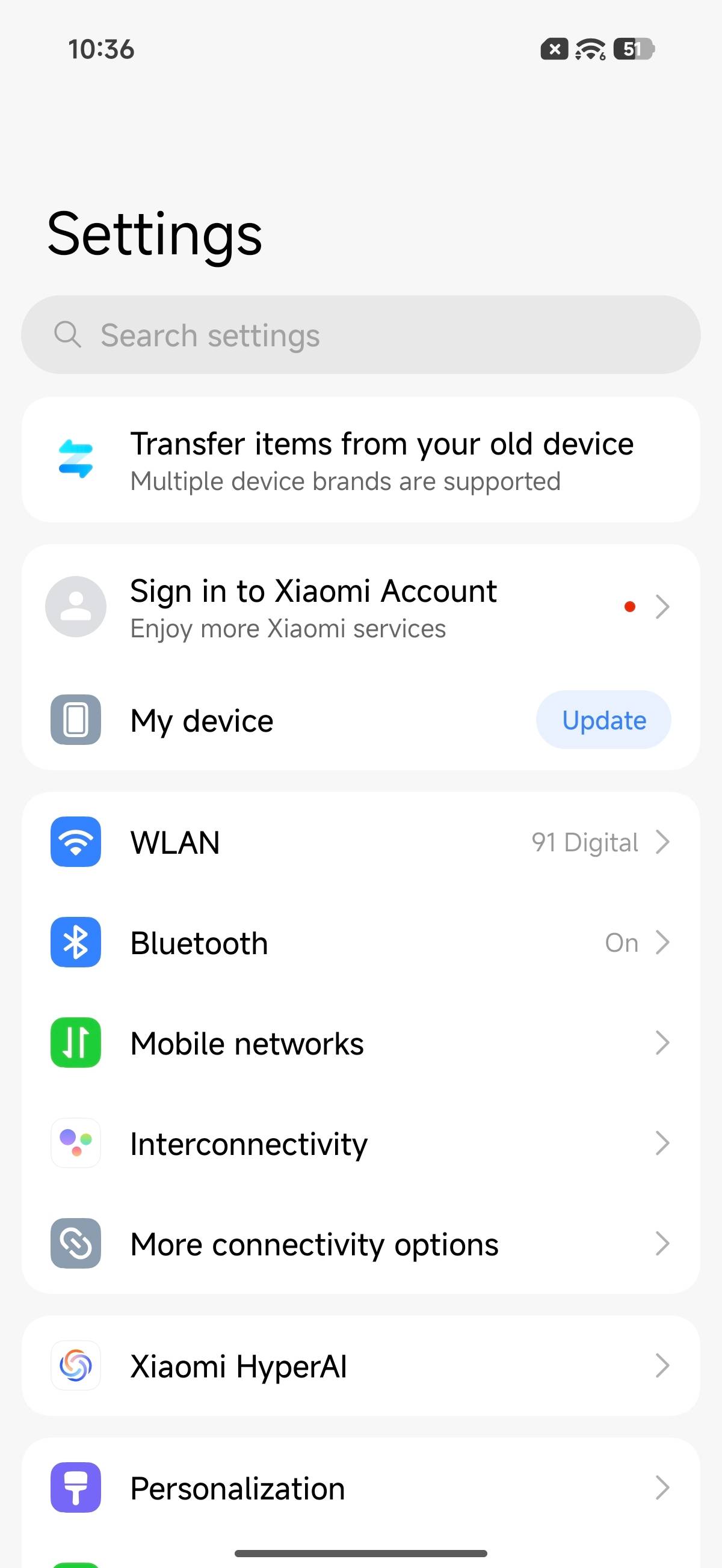 Xiaomi