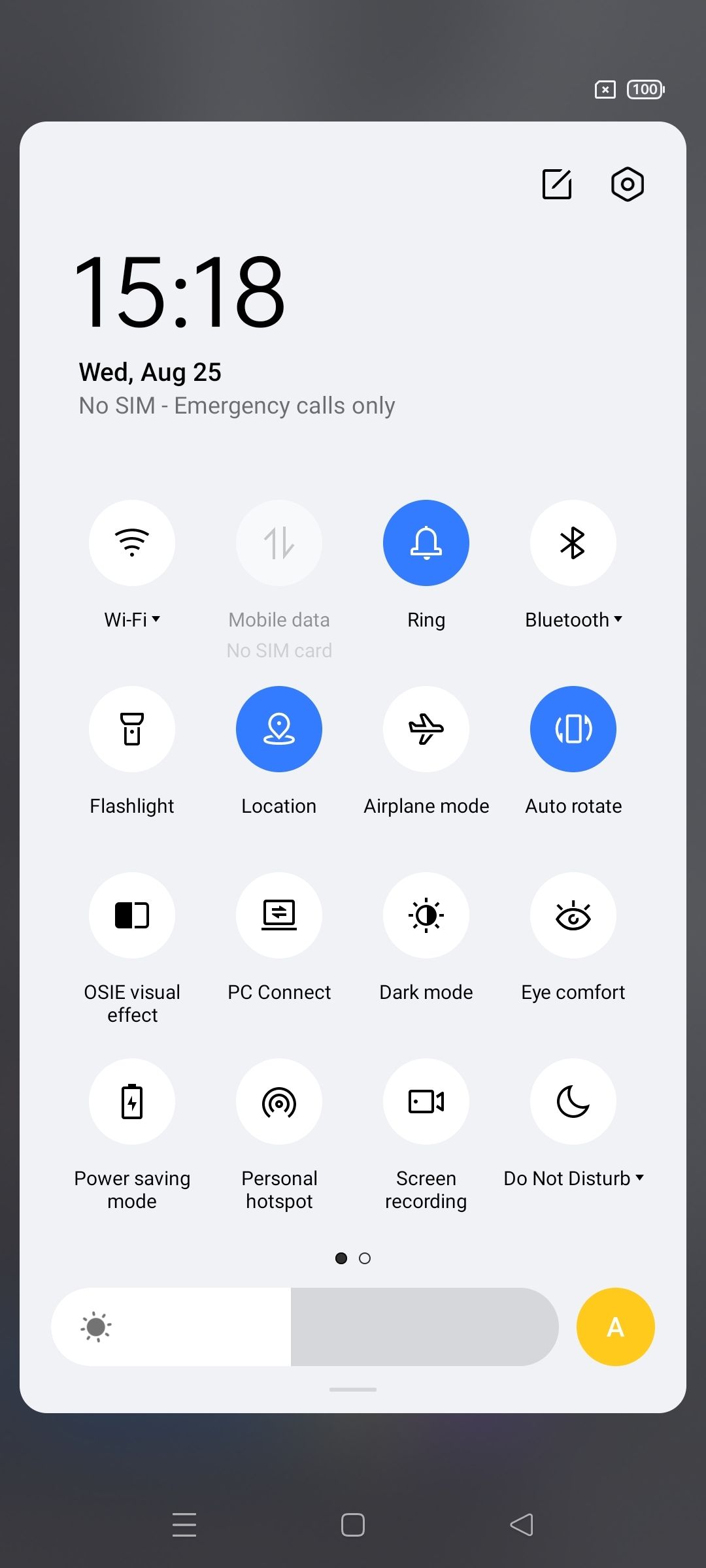 UI