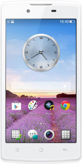 OPPO Neo 3