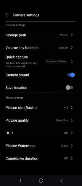 UI Screenshot