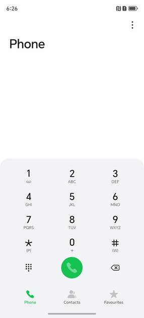 UI Screenshot