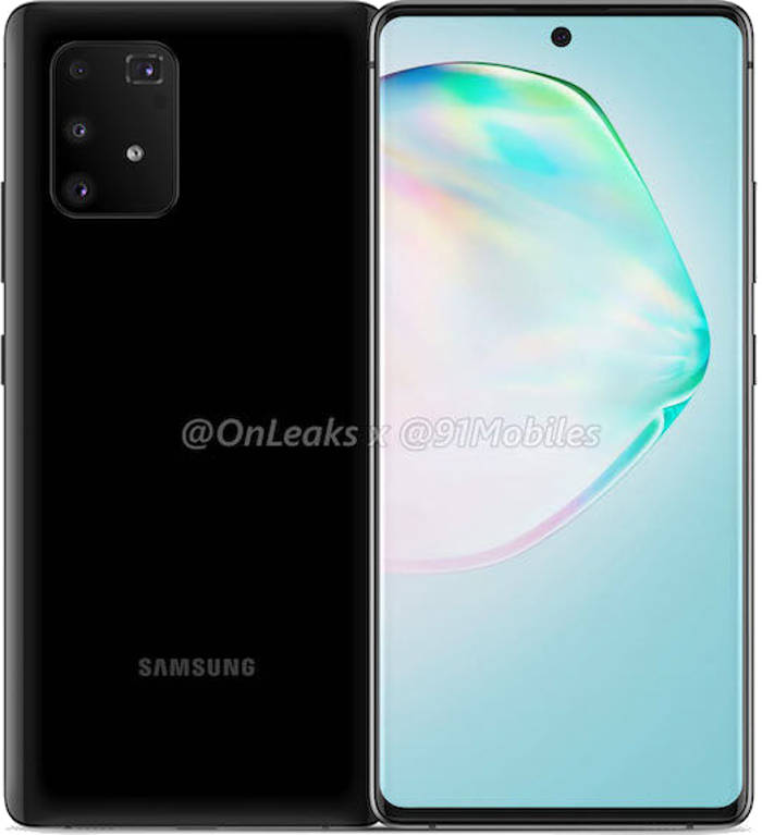 Samsung
